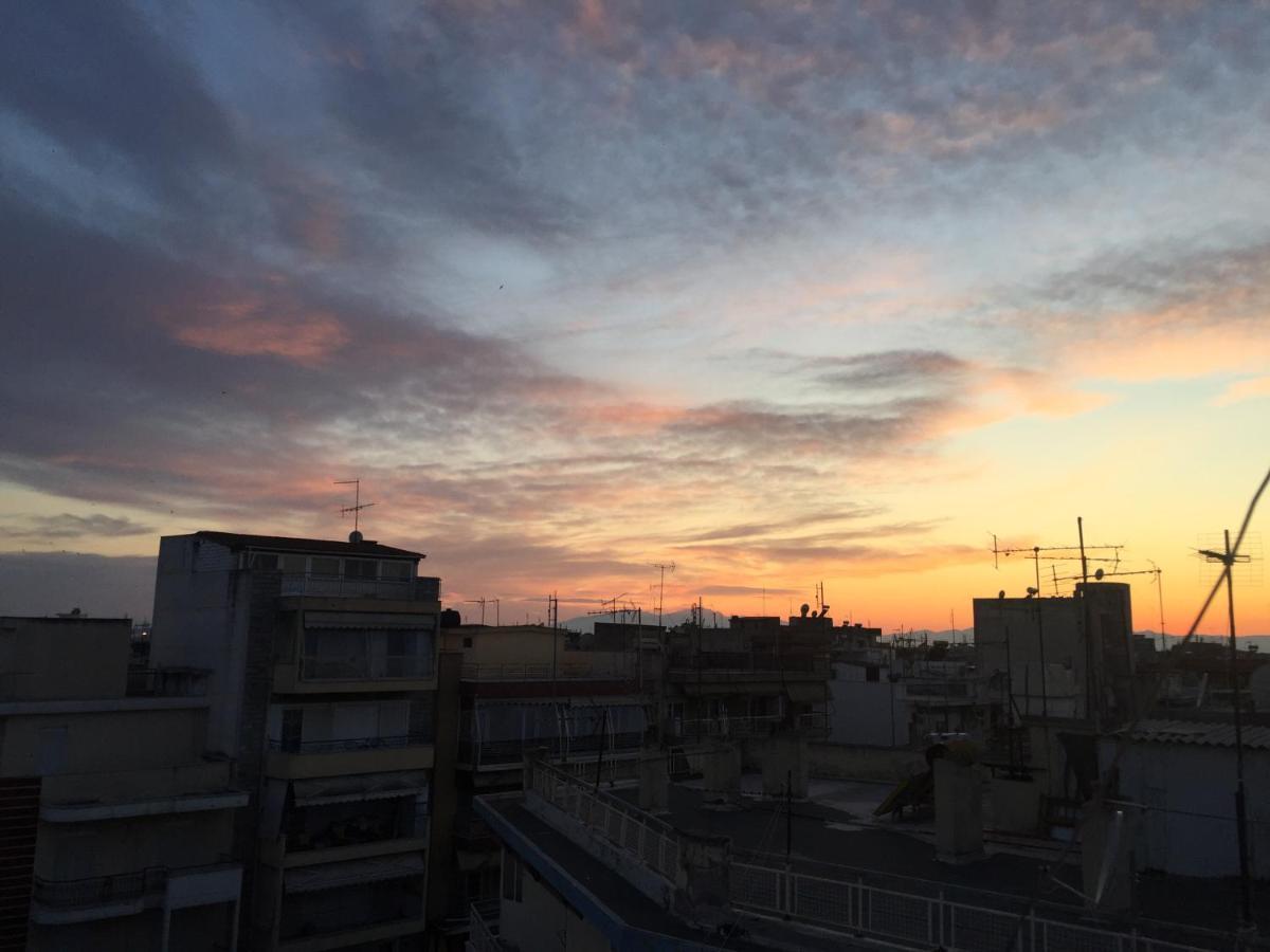 Apartment Konba Luxury Mini Thessaloniki
