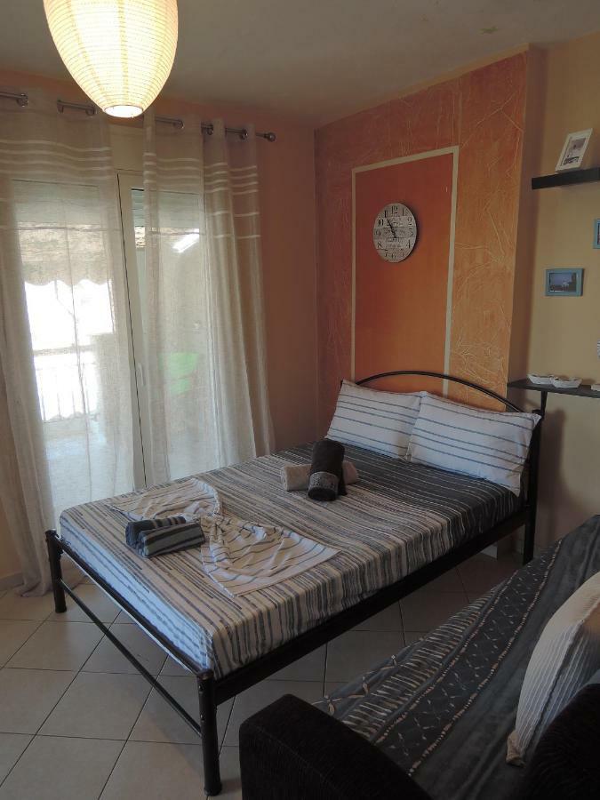 Apartment Konba Luxury Mini Thessaloniki