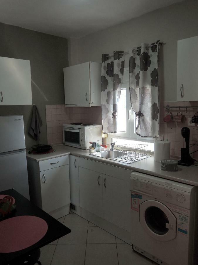 Apartment Konba Luxury Mini Thessaloniki